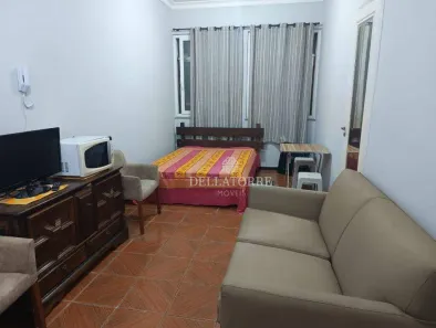 Kitnet com 1 Quarto para alugar, 19m² no Alto, Teresópolis