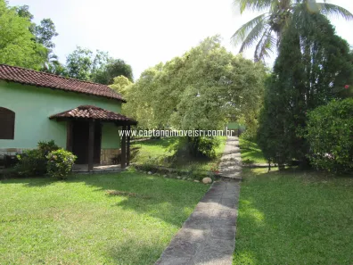 Fazenda / Sítio / Chácara com 5 Quartos à venda, 4700m² no Papucaia, Cachoeiras de Macacu