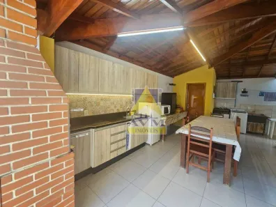 Casa com 2 Quartos à venda, 90m² no Jardim João Paulo II, Sumaré