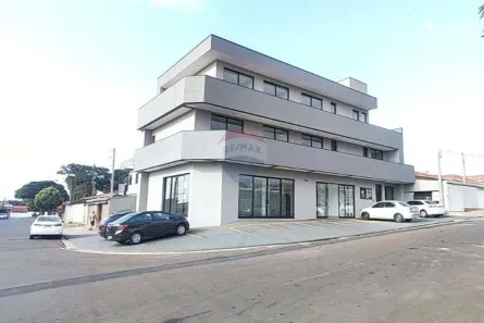 Conjunto Comercial / Sala para alugar, 26m² no Jardim dos Calegaris, Paulínia