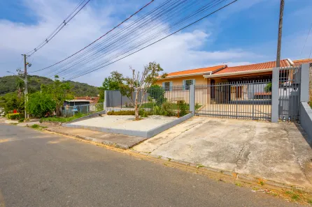 Casa com 4 Quartos à venda, 169m² no Botiatuba, Almirante Tamandaré