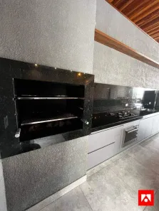 Loja / Salão / Ponto Comercial para alugar, 234m² no Jardim Firenze, Santa Bárbara D'Oeste