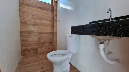 Casa com 2 Quartos à venda, 162m² no Serra Dourada, Vespasiano