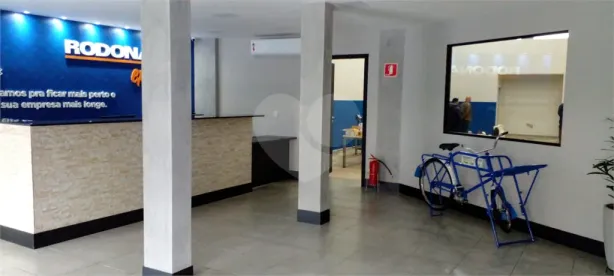 Galpão / Depósito / Armazém para alugar, 500m² no Alphaville Industrial, Barueri