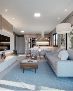 Cobertura com 2 Quartos à venda, 70m² no Centro, Penha