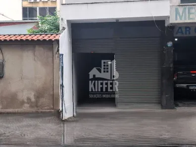 Loja / Salão / Ponto Comercial à venda, 140m² no Centro, Niterói