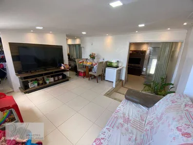 Apartamento com 2 Quartos à venda, 90m² no Engenho Velho da Federação, Salvador