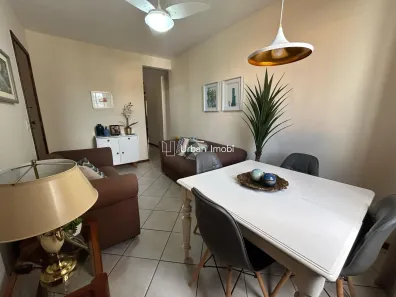 Apartamento com 3 Quartos à venda, 76m² no Centro, Barra Mansa
