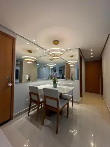 Apartamento com 2 Quartos à venda, 46m² no Parque Duque, Duque de Caxias