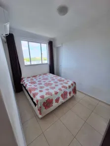 Apartamento com 2 Quartos à venda, 62m² no Inácio Barbosa, Aracaju