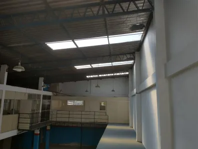 Galpão / Depósito / Armazém para alugar, 500m² no Colônia Santo Antônio, Manaus