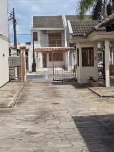 Sobrado com 3 Quartos à venda, 106m² no Niterói, Canoas