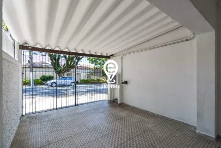 Sobrado com 2 Quartos à venda, 102m² no Planalto Paulista, São Paulo