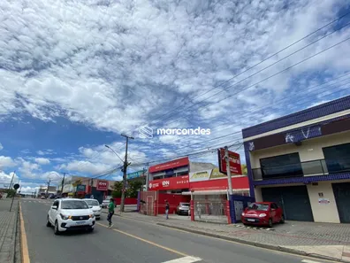 Prédio Inteiro para venda ou aluguel, 750m² no Nações, Fazenda Rio Grande