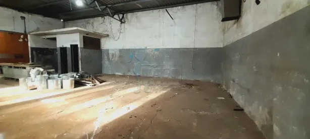 Galpão / Depósito / Armazém para alugar, 193m² no Campos Elíseos, Ribeirão Preto