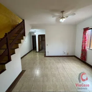 Casa com 3 Quartos para alugar, 120m² no Jardim Mariléa, Rio das Ostras