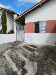 Casa de Condomínio com 2 Quartos à venda, 49m² no Vila Ursulina, Itaquaquecetuba