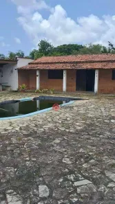 Fazenda / Sítio / Chácara à venda, 2000m² no Cidade Balneária Novo Mundo I, Conde