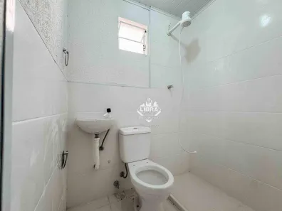 Galpão / Depósito / Armazém para alugar, 96m² no Várzea, Teresópolis