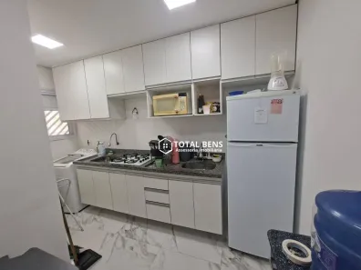 Apartamento com 2 Quartos para alugar, 40m² no Santana, São Paulo