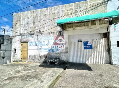 Galpão / Depósito / Armazém para alugar, 300m² no Lagoa Nova, Natal