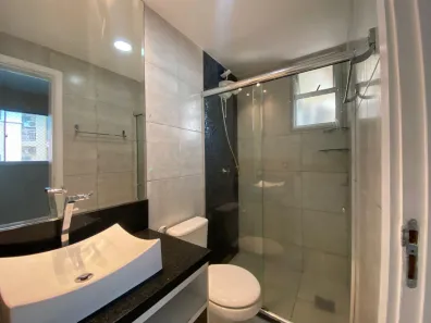 Apartamento com 3 Quartos à venda, 74m² no Flores, Manaus