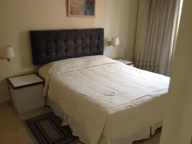 Flat com 1 Quarto à venda, 45m² no Centro, Ribeirão Preto