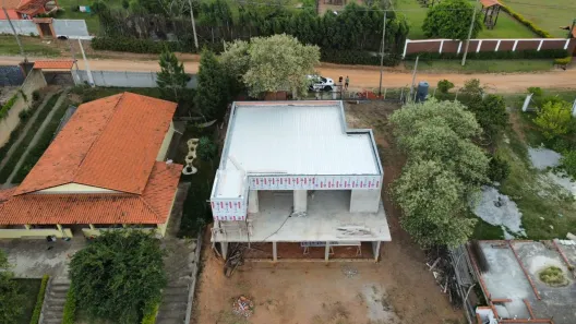 Fazenda / Sítio / Chácara com 3 Quartos à venda, 210m² no , Mairinque