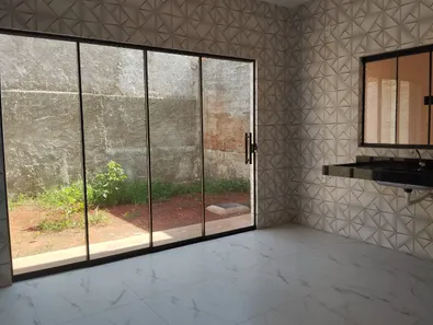 Casa com 3 Quartos à venda, 90m² no , Nerópolis