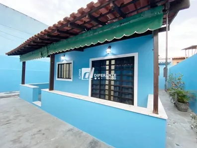 Casa com 3 Quartos à venda, 83m² no Marco II, Nova Iguaçu