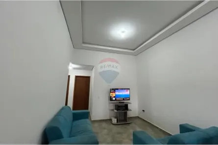Casa com 3 Quartos à venda, 79m² no Estância Comandante Barros, Jarinu
