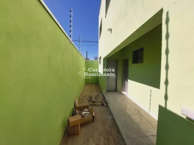 Galpão / Depósito / Armazém para alugar, 200m² no Residencial Parque dos Sinos, Jacareí