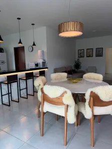 Casa de Condomínio com 4 Quartos para alugar, 170m² no , Bananeiras