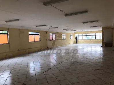 Prédio Inteiro para alugar, 667m² no Vila Guarani, Mauá