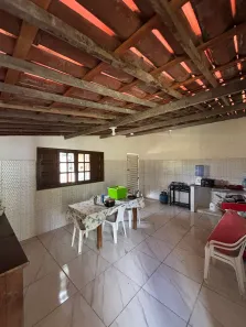 Fazenda / Sítio / Chácara com 2 Quartos à venda, 2800m² no Santa Rita, Marechal Deodoro