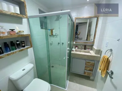 Apartamento com 2 Quartos à venda, 120m² no Salto Weissbach, Blumenau