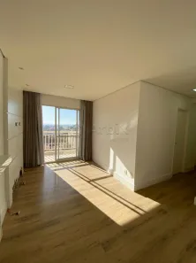 Apartamento com 3 Quartos para alugar, 85m² no Vila Belvedere, Americana