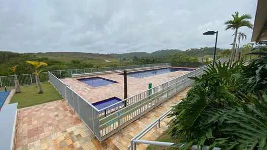 Terreno / Lote / Condomínio à venda, 311m² no Centro, Camaçari