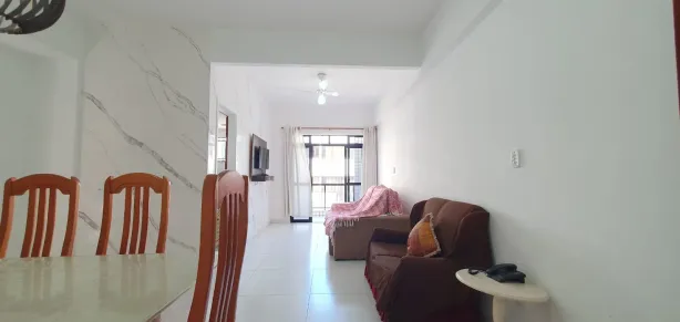 Apartamento com 2 Quartos para alugar, 75m² no Centro, Cabo Frio