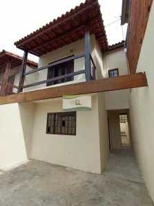 Casa com 2 Quartos à venda, 86m² no Jardim Luiza, Franco da Rocha