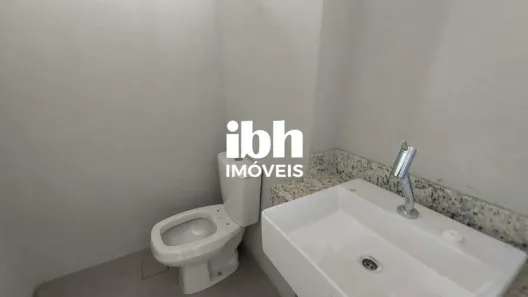 Conjunto Comercial / Sala à venda, 39m² no Alphaville - Lagoa dos Ingleses, Nova Lima