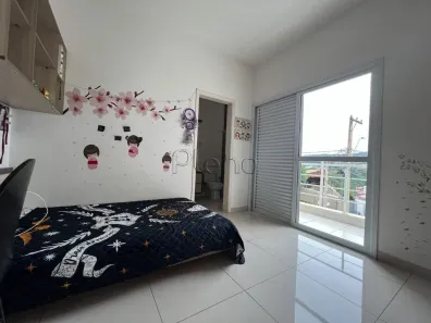 Casa de Condomínio com 3 Quartos à venda, 253m² no , Louveira