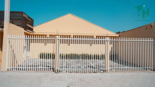 Casa de Condomínio com 3 Quartos para alugar, 80m² no Shangrila, Pontal do Paraná