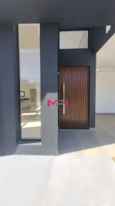 Casa de Condomínio com 3 Quartos à venda, 144m² no Jardim Primavera, Itupeva