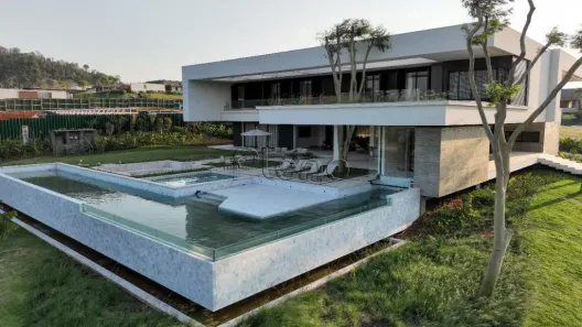 Casa de Condomínio com 7 Quartos à venda, 1199m² no Residencial Fazenda da Grama, Itupeva