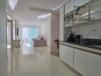 Casa com 3 Quartos à venda, 100m² no Colina de Laranjeiras, Serra