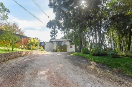 Fazenda / Sítio / Chácara à venda, 10000m² no Timbu, Campina Grande do Sul