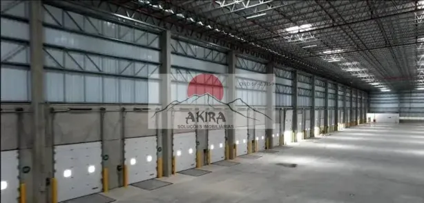 Galpão / Depósito / Armazém para alugar, 22539m² no Glebas, Franco da Rocha