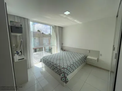 Casa com 3 Quartos para venda ou aluguel, 120m² no Boa União (Abrantes), Camaçari