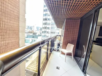 Apartamento com 2 Quartos à venda, 80m² no Ipanema, Rio de Janeiro